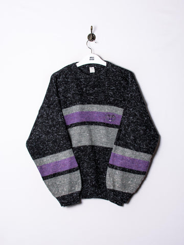 Tennis Court Sweater