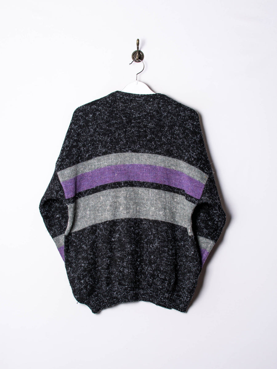 Tennis Court Sweater