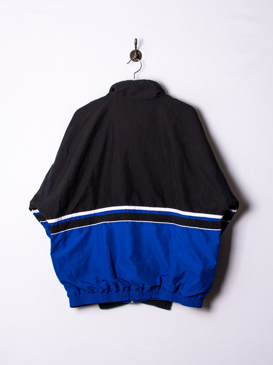 Stripes Jacket