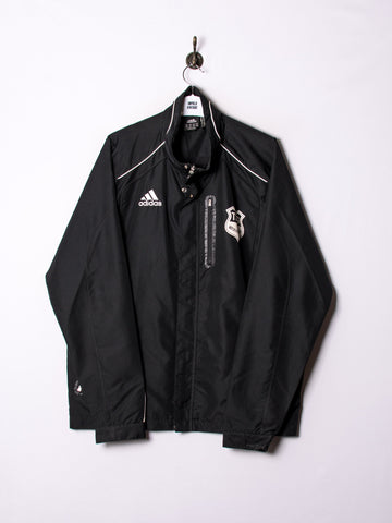 Adidas Wixhausen TSG Jacket