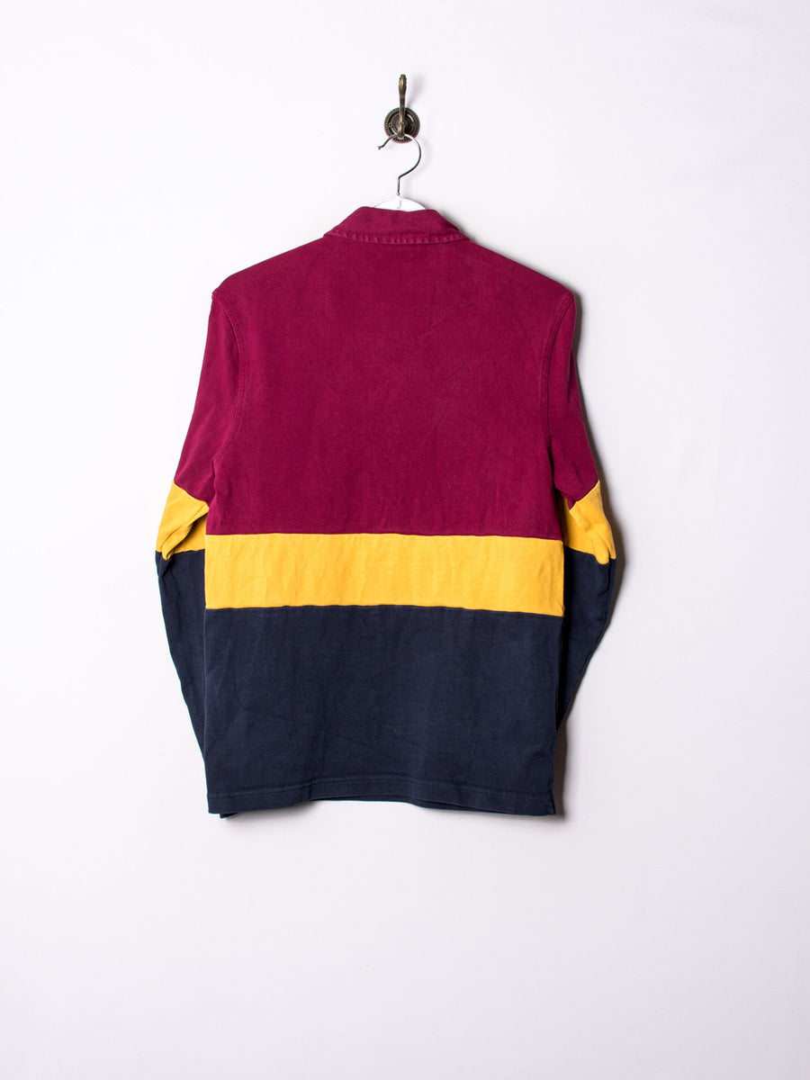 Fred Perry Long Sleeves Poloshirt