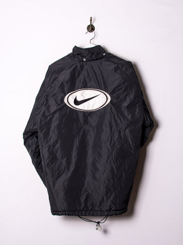 Nike Black Coat