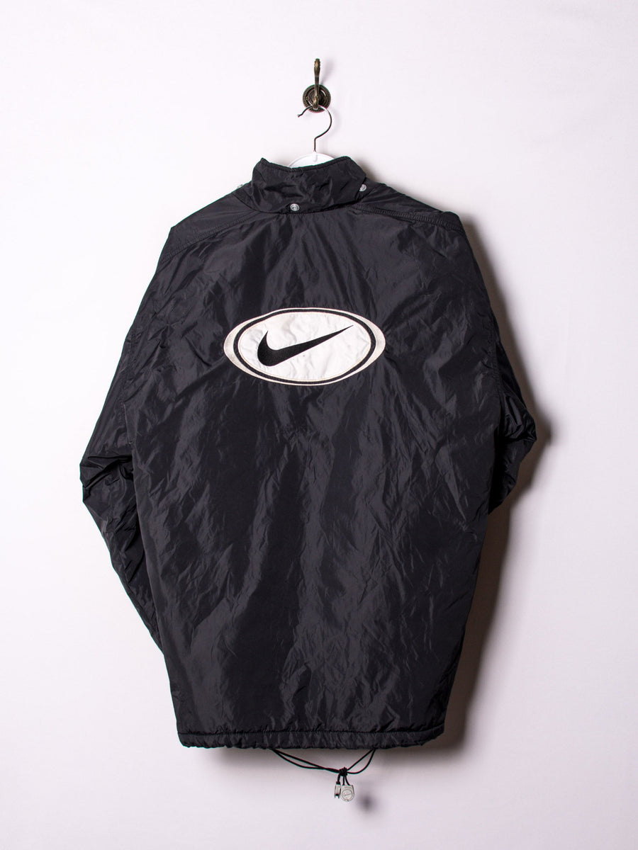 Nike Black Coat