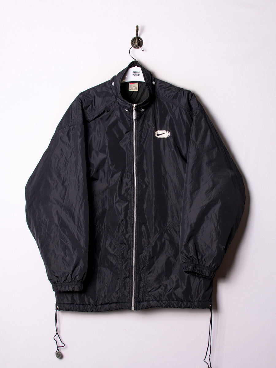 Nike Black Coat