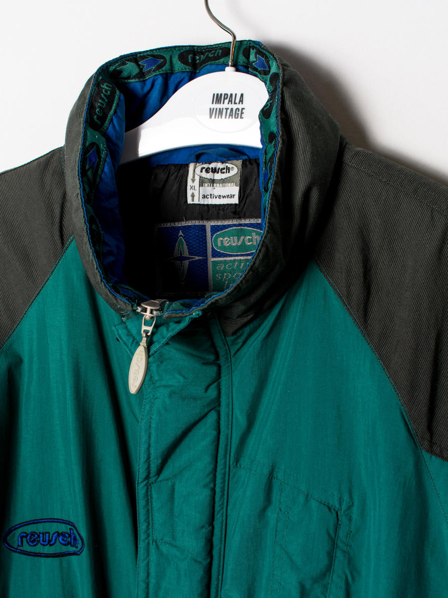 Reusch Internmational Ski Jacket