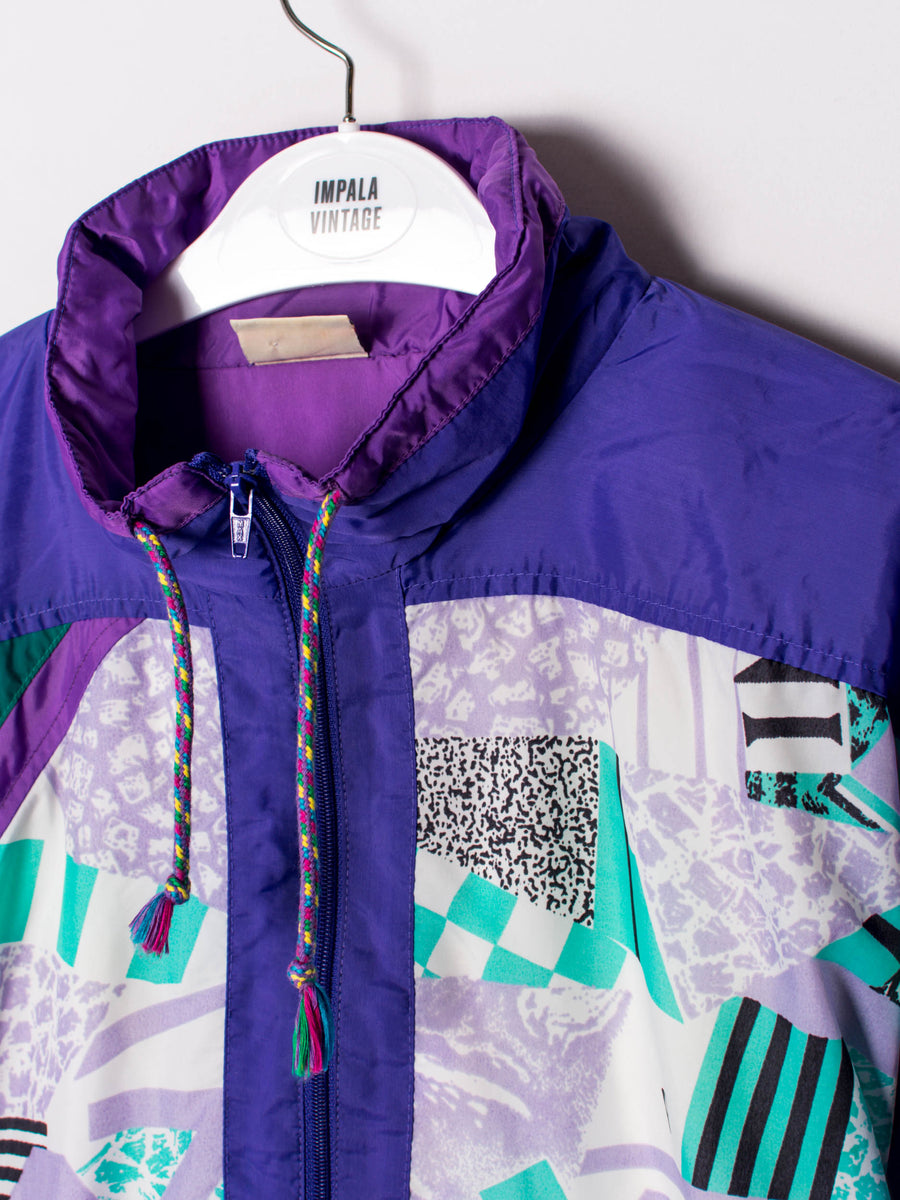Active Crazy Jacket
