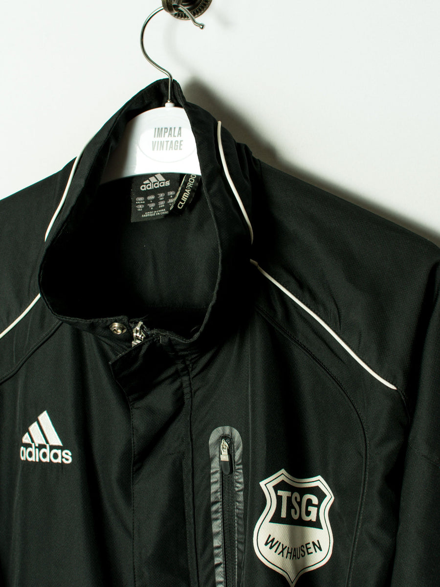Adidas Wixhausen TSG Jacket