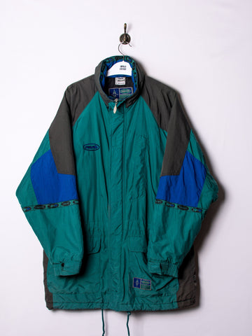 Reusch Internmational Ski Jacket