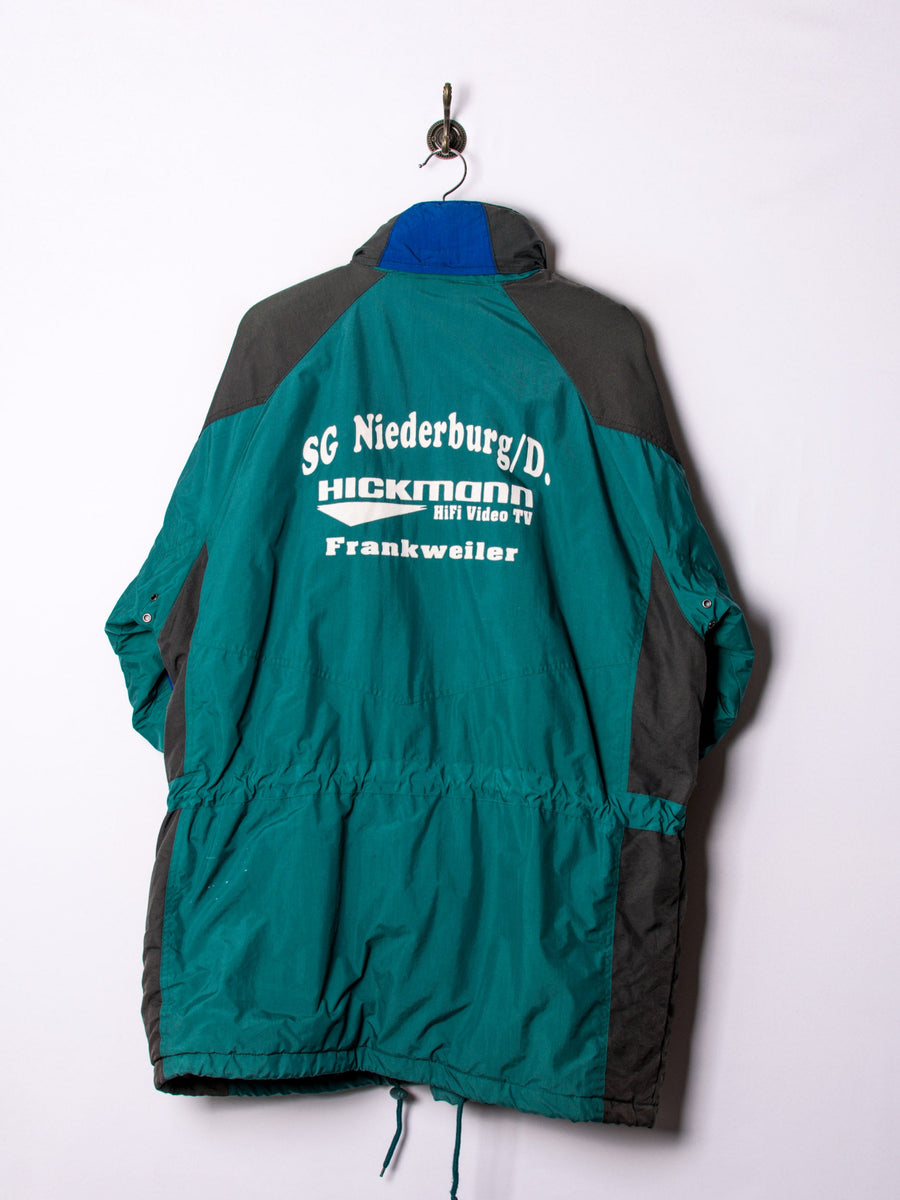 Reusch Internmational Ski Jacket