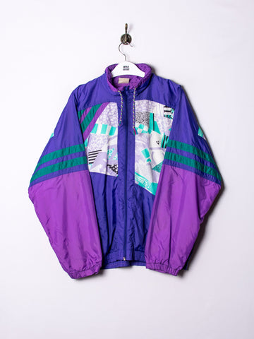 Active Crazy Jacket