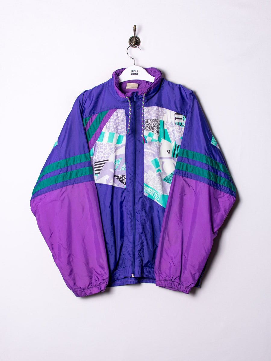 Active Crazy Jacket