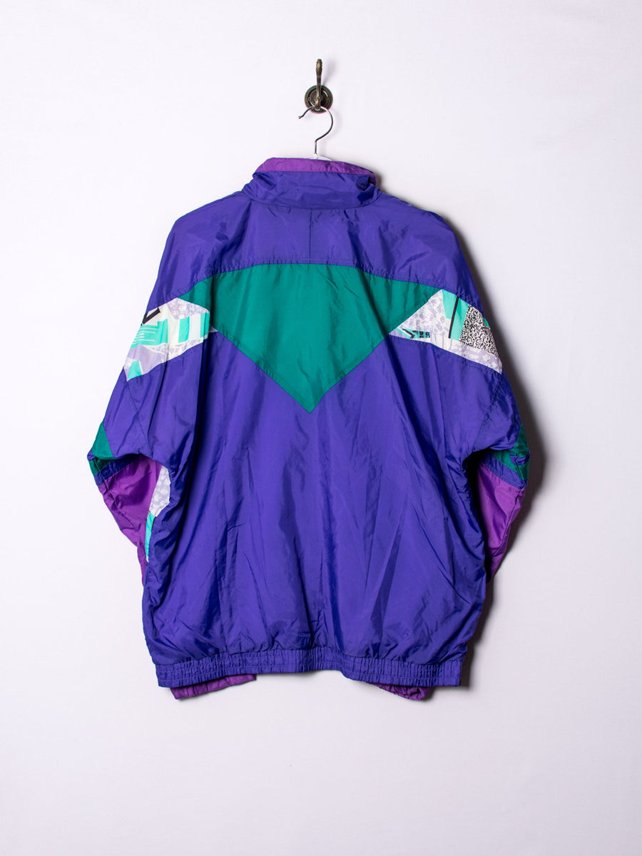 Active Crazy Jacket
