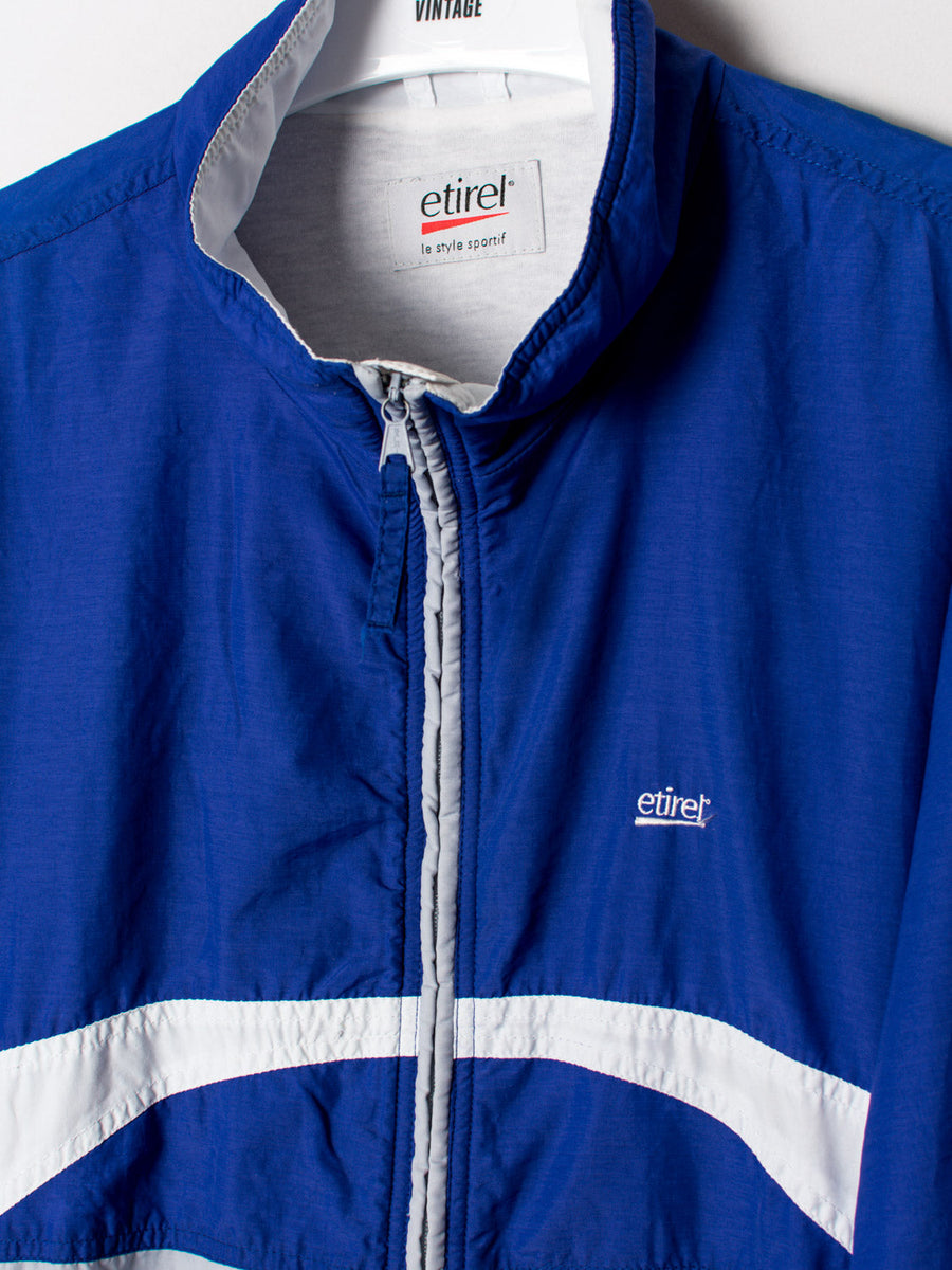 Etirel Crazy Jacket