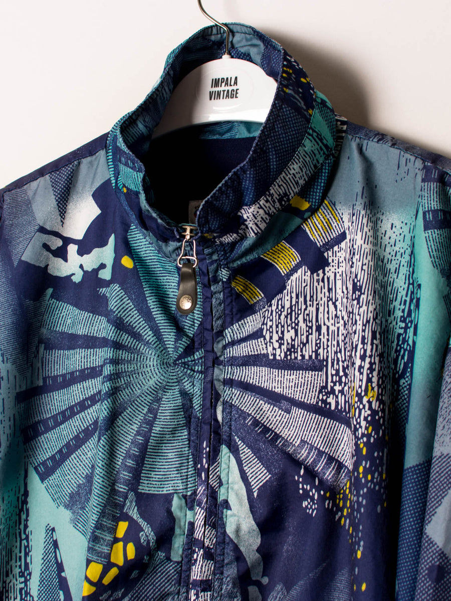 Odlo Long Track Jacket