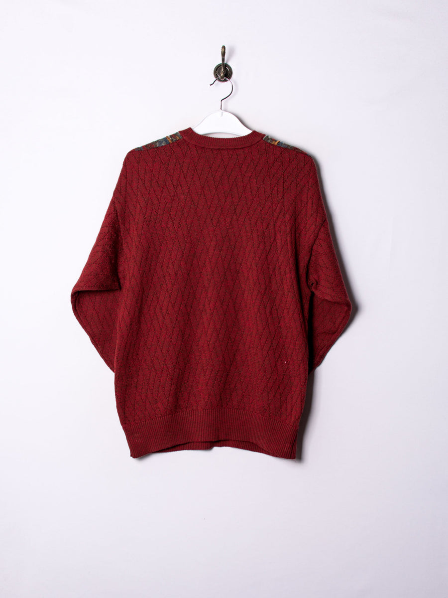 Marz Sweater