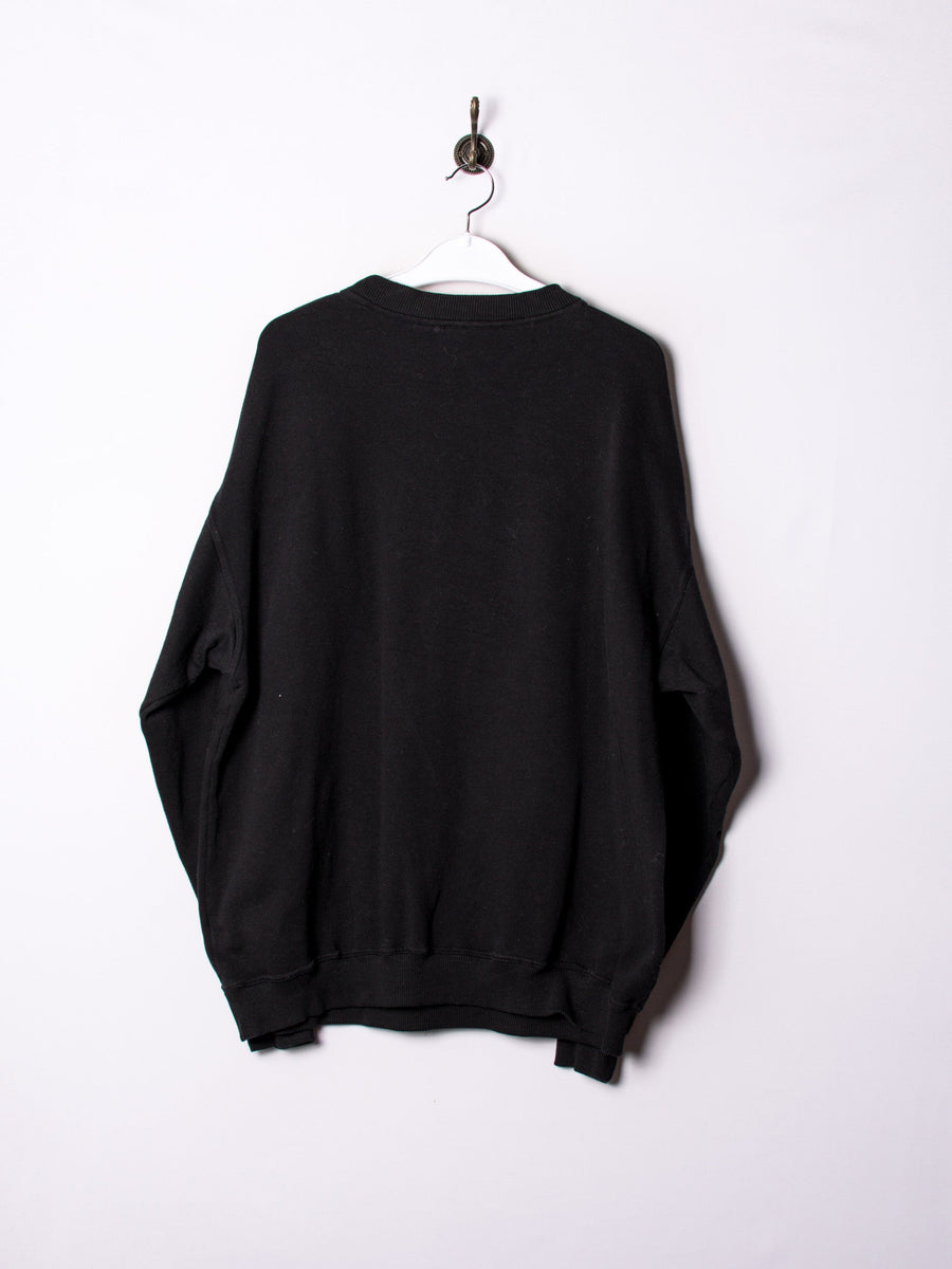 Fila Black Sweatshirt