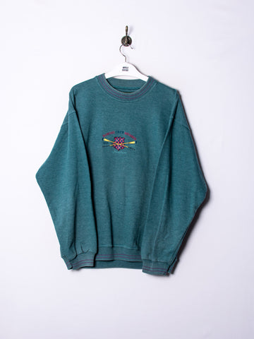 Bowing Crew Member Sweatshirt