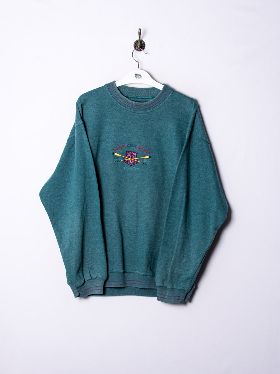 Bowing Crew Member Sweatshirt