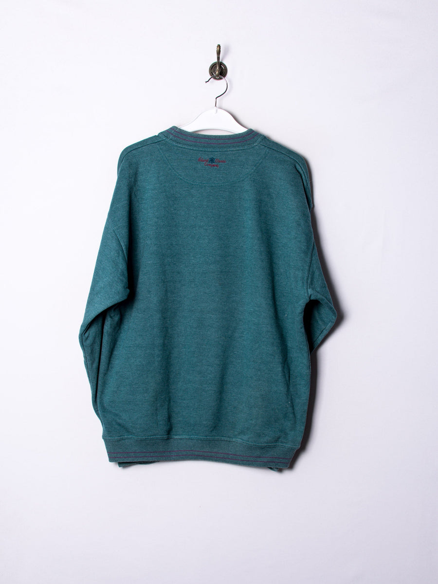 Bowing Crew Member Sweatshirt