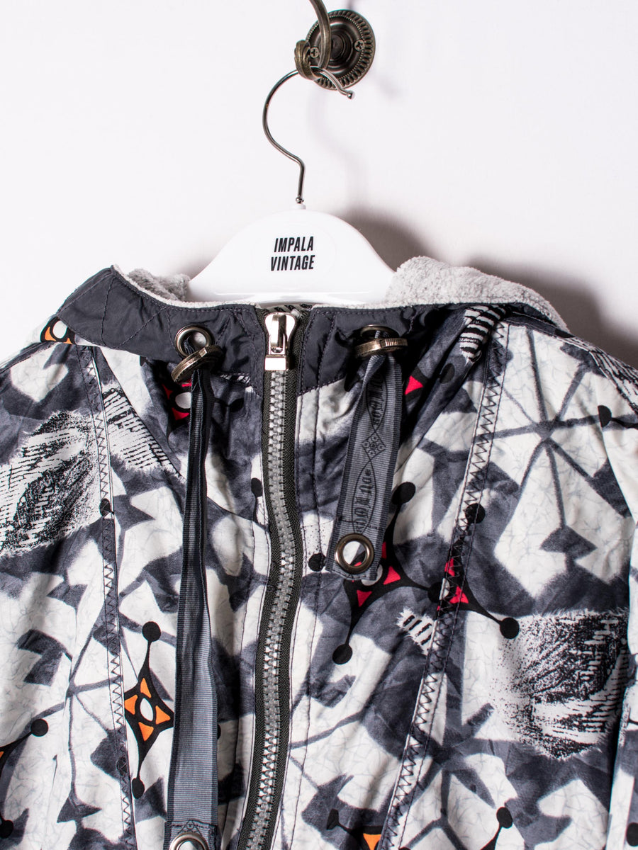 Rommno Ski Jacket