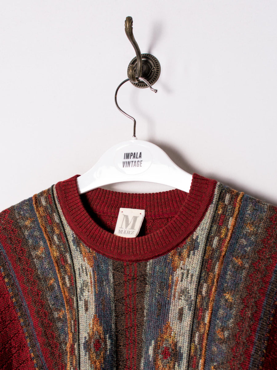 Marz Sweater
