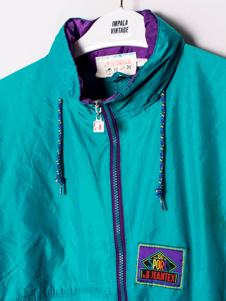 Jeantex Sports Raincoat