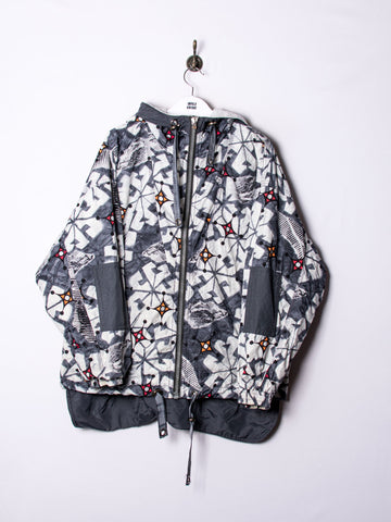 Rommno Ski Jacket