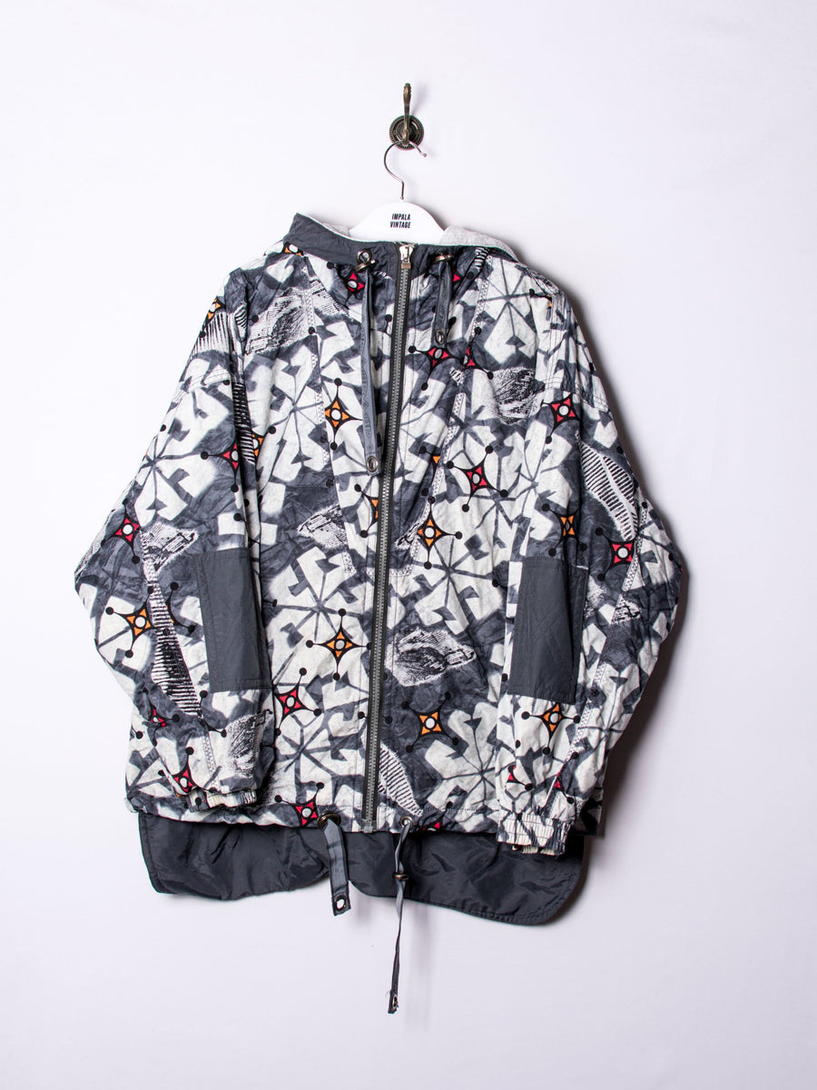 Rommno Ski Jacket