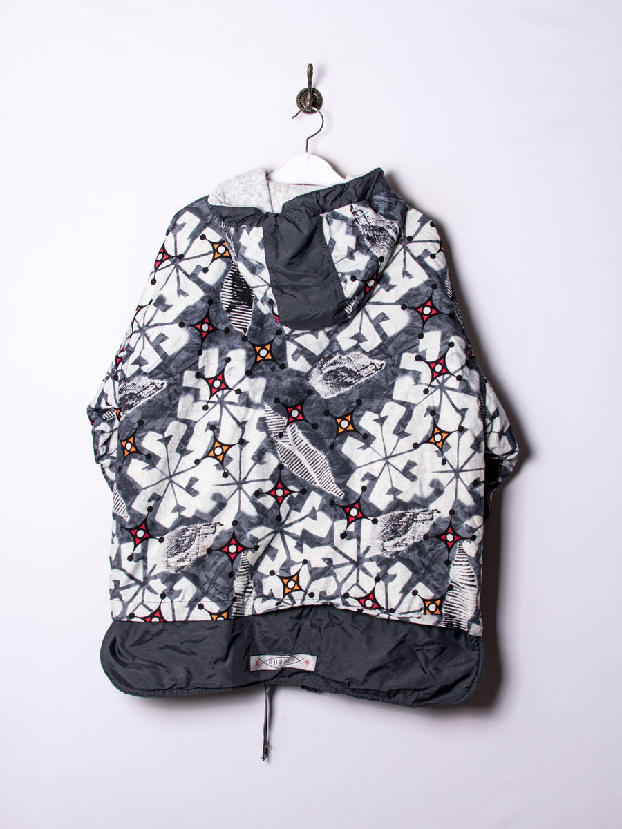 Rommno Ski Jacket