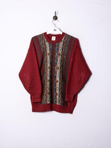 Marz Sweater