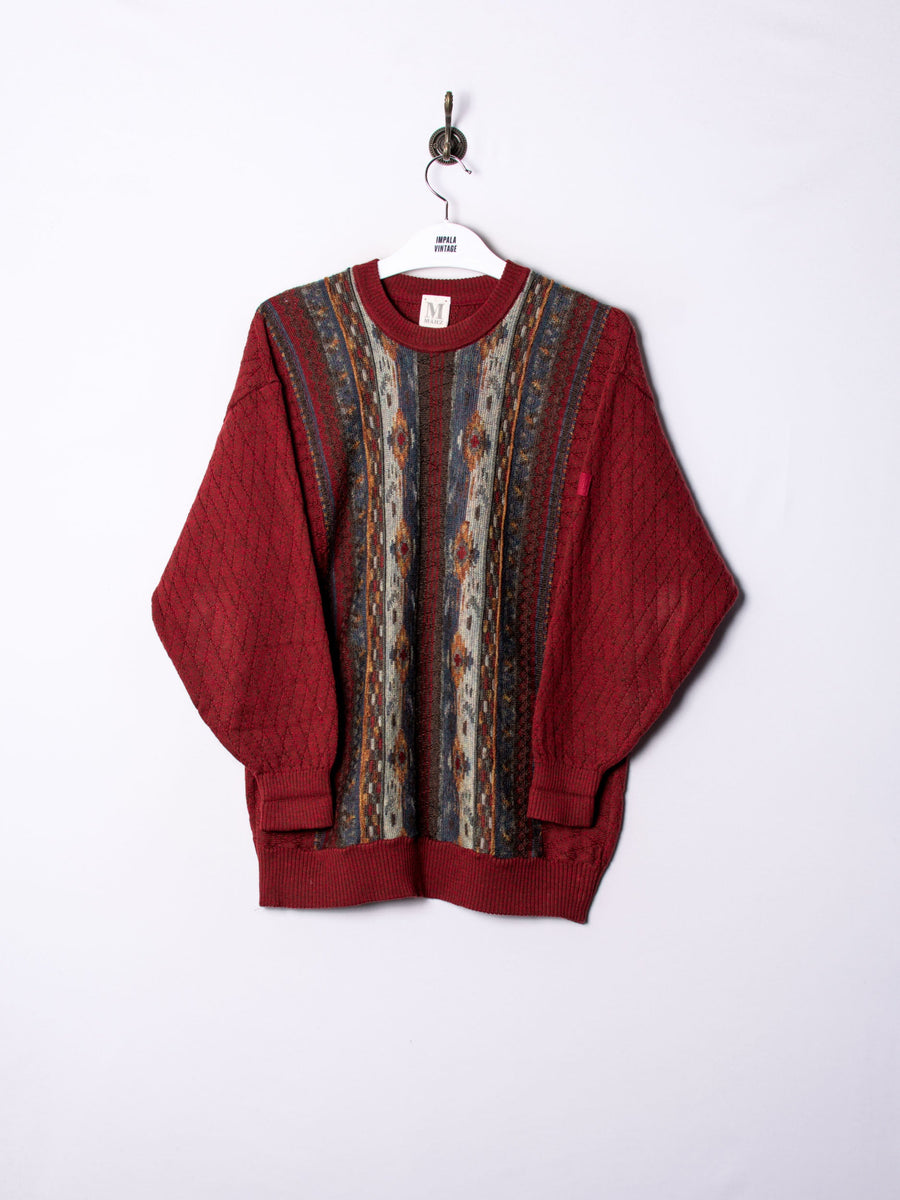 Marz Sweater