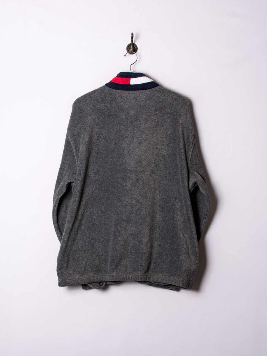 Tommy Hilfiger 1/3 Zipper Fleece