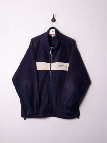 Reebok 1/3 Zipper Fleece