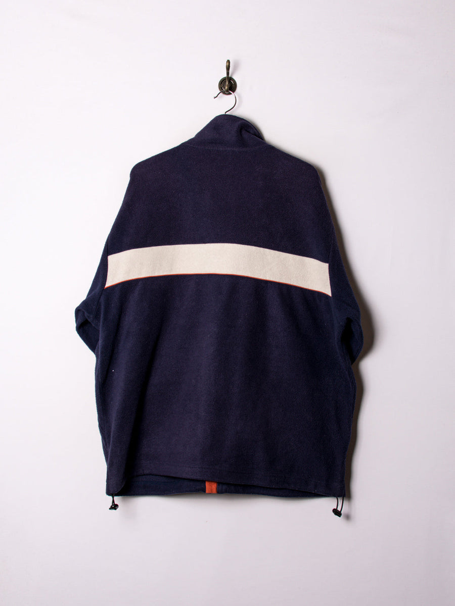 Reebok 1/3 Zipper Fleece
