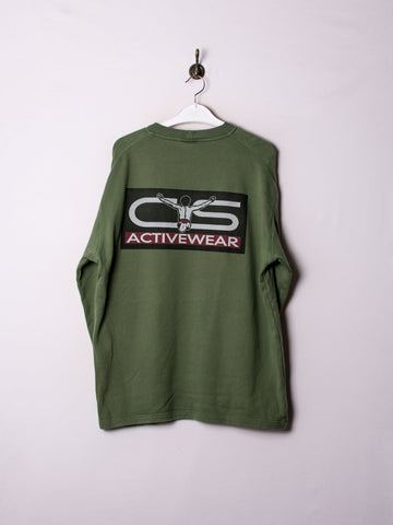 Chiemsee Active Wear Sweatshirt