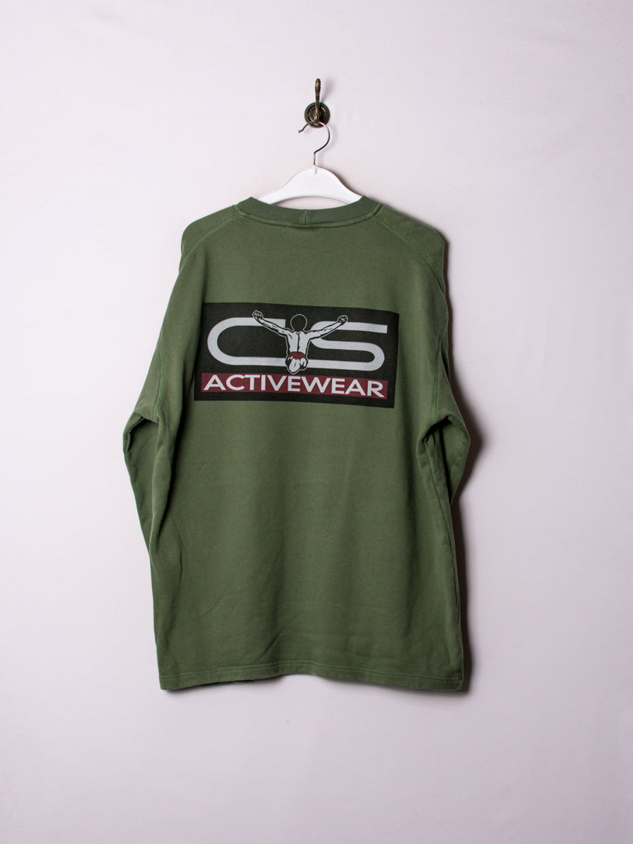 Chiemsee Active Wear Sweatshirt