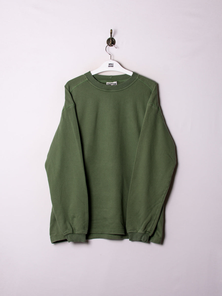 Chiemsee Active Wear Sweatshirt