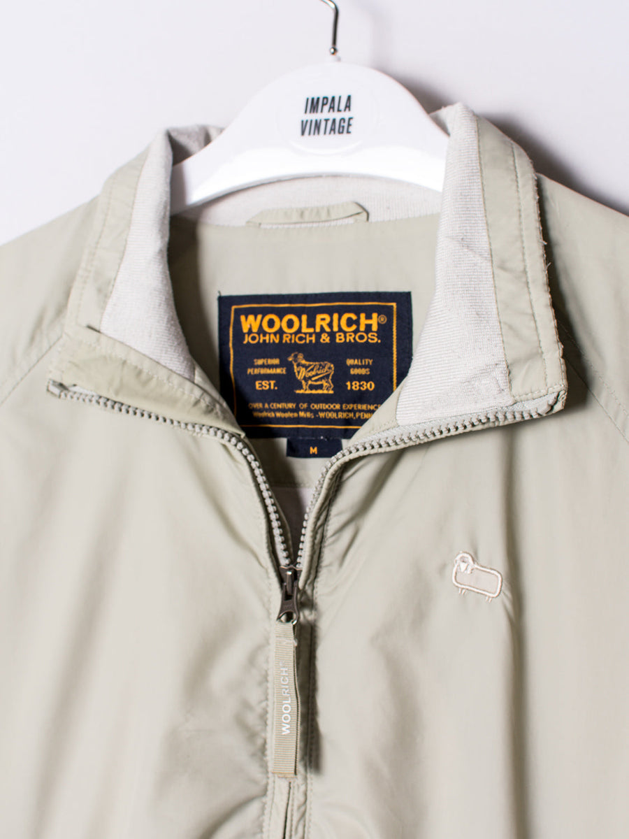 Woolrich Harrington Jacket