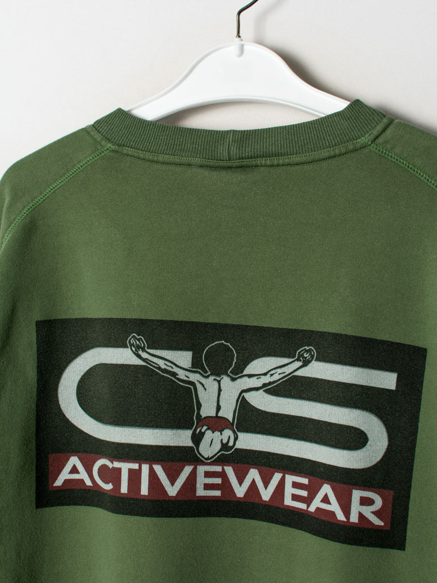 Chiemsee Active Wear Sweatshirt