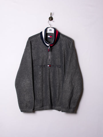 Tommy Hilfiger 1/3 Zipper Fleece
