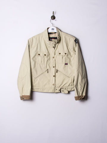 Belstaff Gold Trophy Jacket
