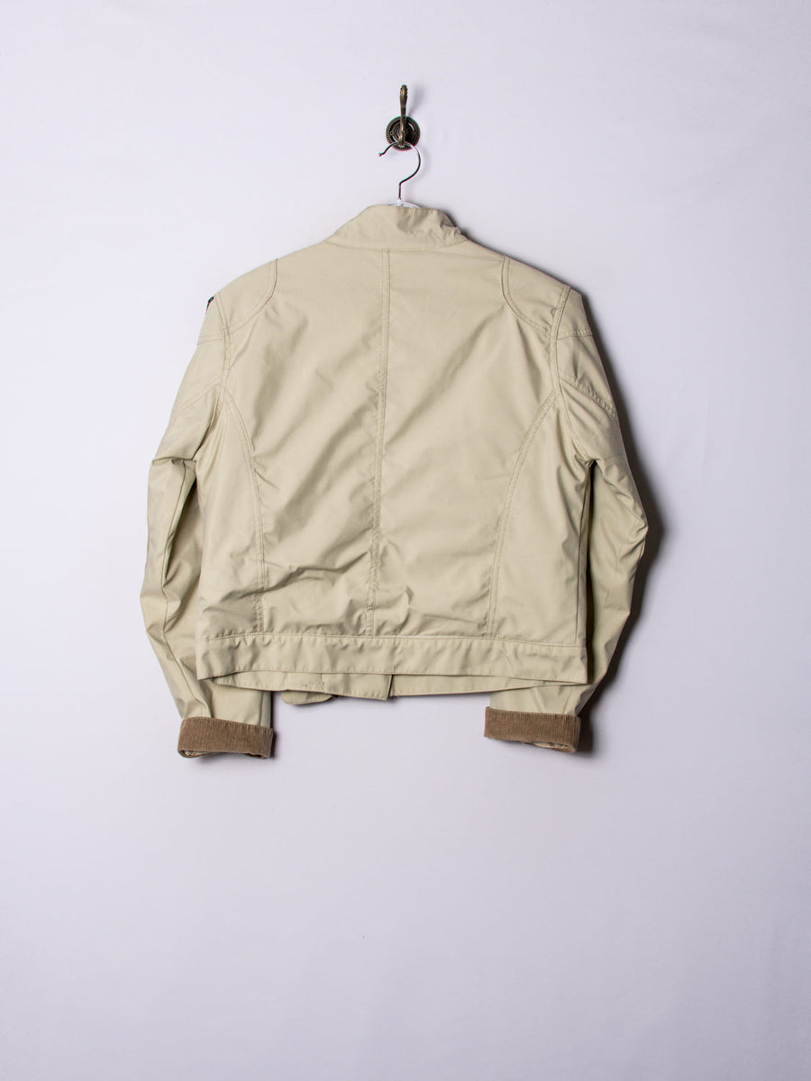 Belstaff Gold Trophy Jacket