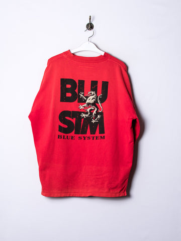 Blue System Sweatshirt