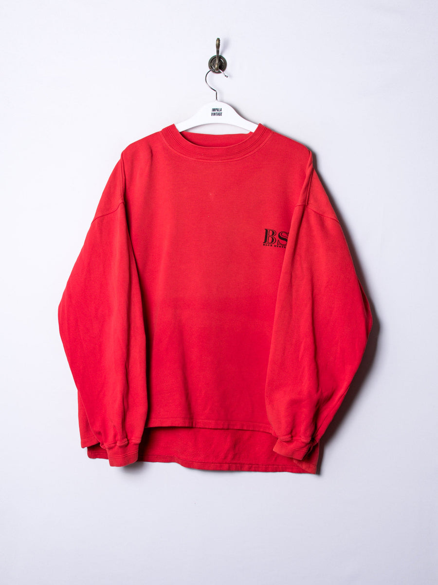 Blue System Sweatshirt