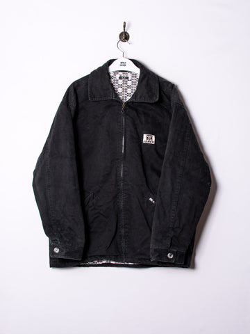 Black Ice Sport Equipment Heavy Jacket