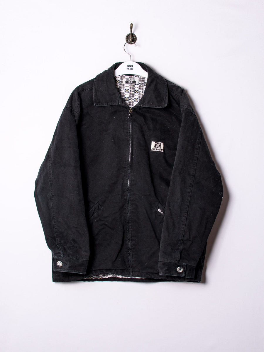 Black Ice Sport Equipment Heavy Jacket