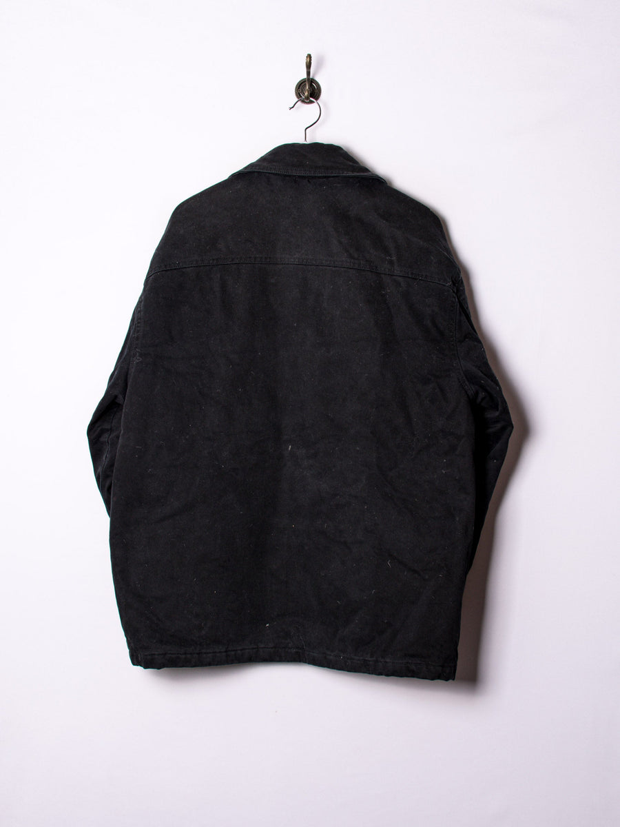 Black Ice Sport Equipment Heavy Jacket