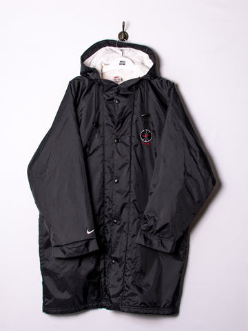 Nike NBA Long Coat