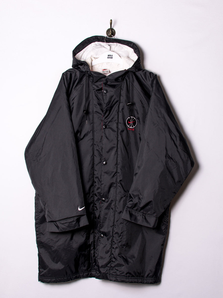 Nike NBA Long Coat