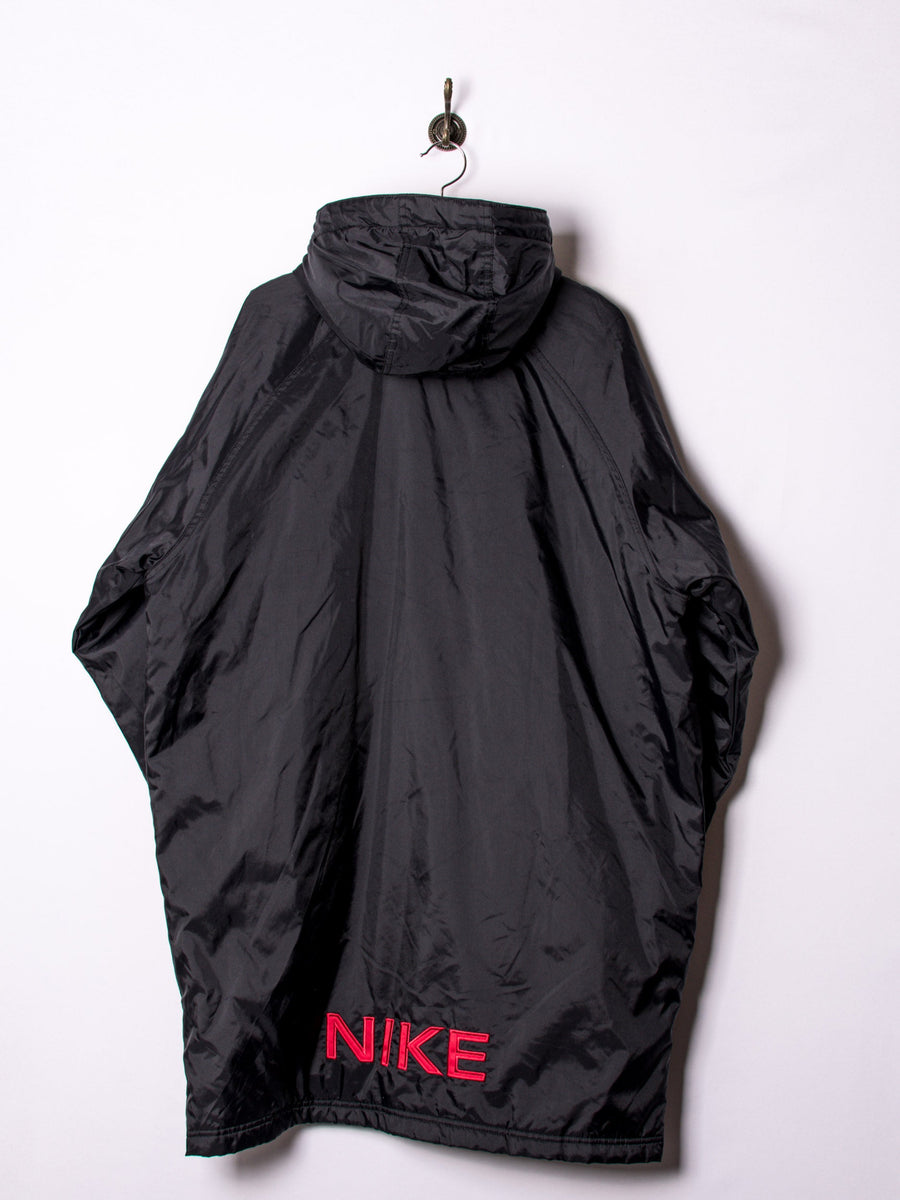 Nike NBA Long Coat